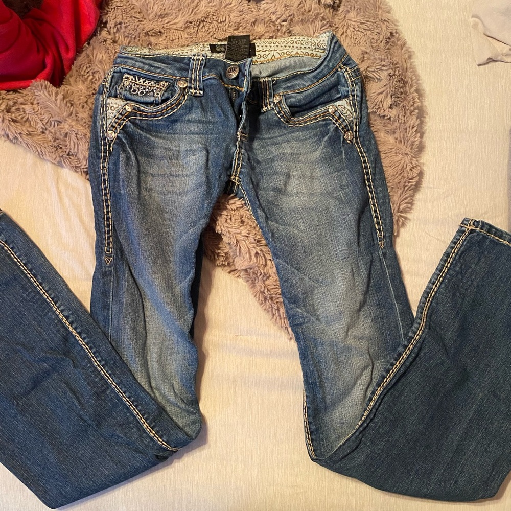 Cello jeans, size 3